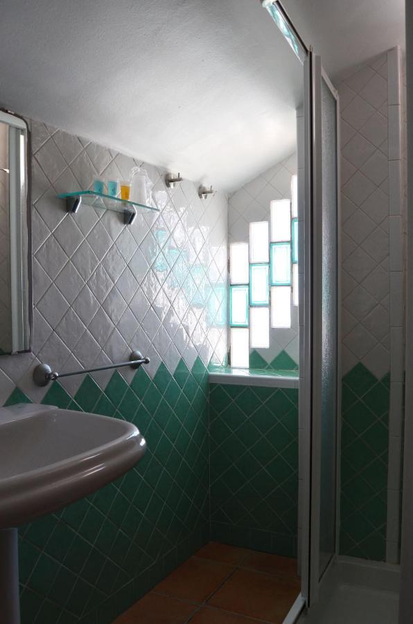 Hostal Dona Antonia Hotel Punta Umbría Екстериор снимка