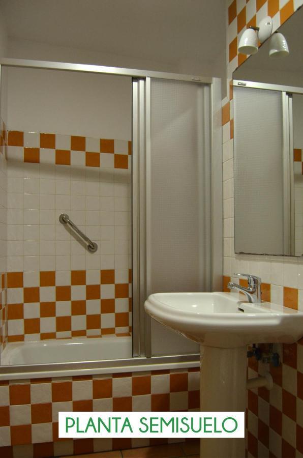 Hostal Dona Antonia Hotel Punta Umbría Екстериор снимка
