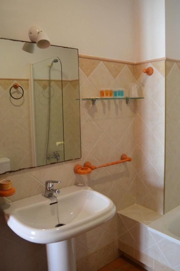 Hostal Dona Antonia Hotel Punta Umbría Екстериор снимка