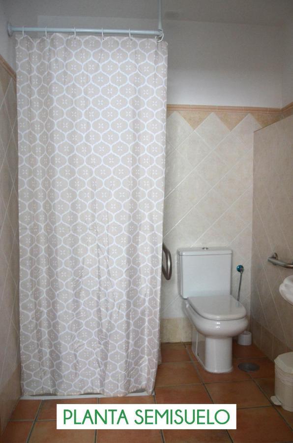 Hostal Dona Antonia Hotel Punta Umbría Екстериор снимка
